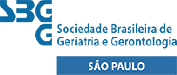 Logo SBGG-SP